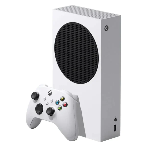 a4845142c0d083e7f1f5340cdf5f05890bff16ba_1754243849-1 کنسول بازی مایکروسافت مدل Xbox Series S ظرفیت 512 گیگابایت - تصویر 1
