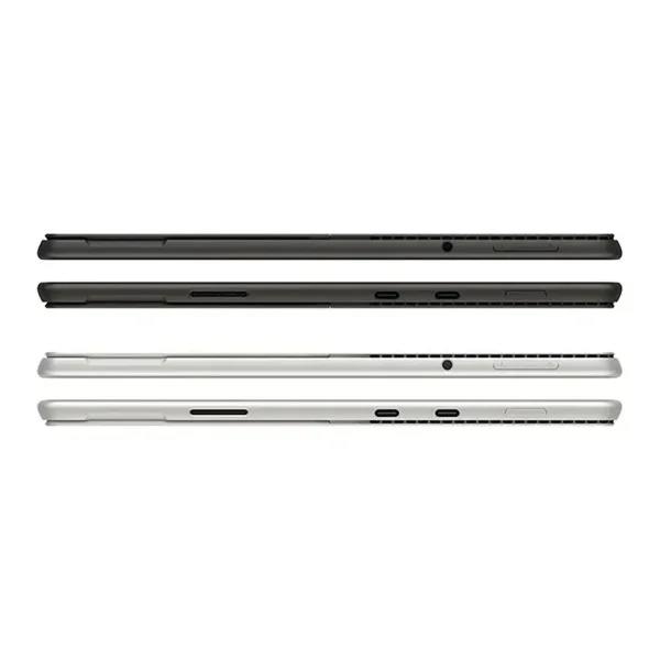 تبلت 13 اینچی مایکروسافت مدل Surface Pro 8 با پردازنده Core i7 1185G7 ظرفیت 1 ترابایت و رم 16 گیگابایت - تصویر 7