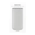 پاوربانک 45 وات سامسونگ مدل Battery Pack EB-P4520 ظرفیت 20000 میلی‌آمپر ساعت - تصویر 8