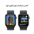 ساعت هوشمند اپل واچ سری SE مدل 44mm Aluminum Case with Sport silicone Band - تصویر 14