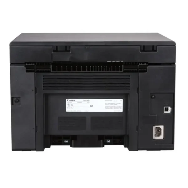 پرینتر چند کاره لیزری کانن مدل imageCLASS MF3010VP - تصویر 5