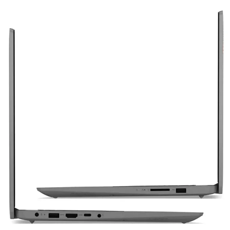 لپتاپ لنوو مدل IdeaPad ۱ ۱۵IJL۷ با پردازنده Celeron N۴۵۰۰، رم DDR۴ ۸GB با فرکانس ۲۹۳۳MHz، حافظه SSD با ظرفیت ۲۵۶GB، نمایشگر ۱۵.۶ اینچ TN با وضوح Full HD