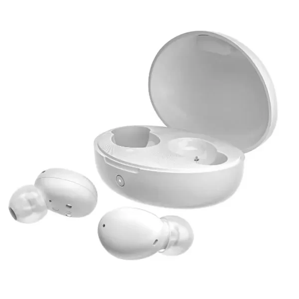 هدفون بی سیم کیو سی وای مدل FSA EAR T16 REDUCTION - تصویر 4
