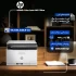 پرینتر چند کاره لیزری اچ پی مدل Color Laser MFP 178nw - تصویر 9