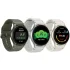 ساعت هوشمند سامسونگ مدل Galaxy Watch 7 40mm دارای قابلیت های کنترل موسیقی (Music Player)، قابلیت مکالمه از طریق بلوتوث، قابلیت تغییر طرح ساعت یا تم، صفحه همیشه روشن (Always-on Display)، پشتیبانی از دستیار صوتی بند پلاستیک - تصویر 7