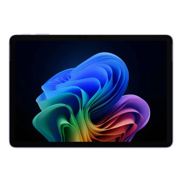 تبلت 12 اینچی مایکروسافت مدل Surface Pro-Snapdragon X Plus ظرفیت 512 گیگابایت و رم 16 گیگابایت - تصویر 2