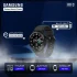 ساعت هوشمند سامسونگ مدل Galaxy Watch4 Classic 46mm بند سیلیکونی - تصویر 21