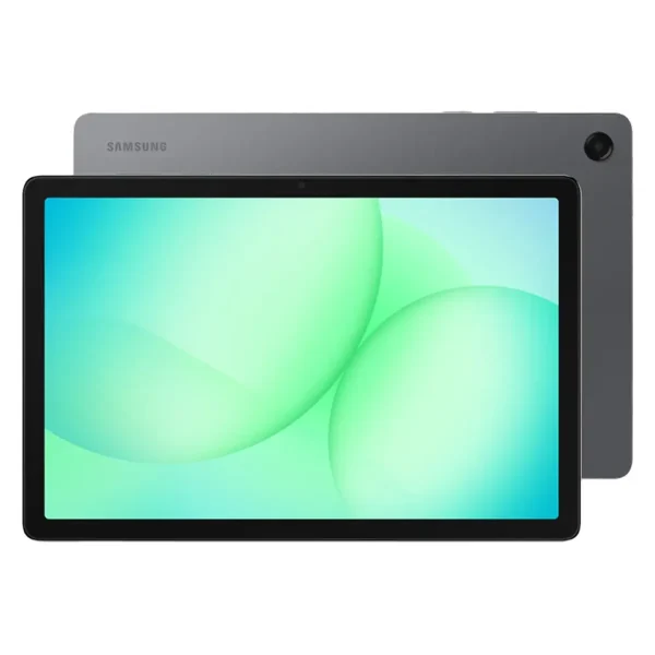 تبلت 11 اینچ سامسونگ مدل Galaxy Tab A11 Plus Wi-Fi، ظرفیت 256 گیگابایت و رم 8 گیگابایت، رزولوشن دوربین 8 مگاپیکسل - تصویر 3
