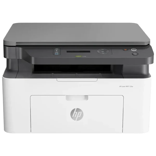 پرینتر چندکاره لیزری اچ پی مدل Laser MFP 135w - تصویر 2