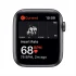 ساعت هوشمند اپل واچ سری SE مدل 44mm Aluminum Case with Sport silicone Band - تصویر 7