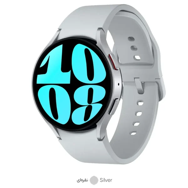 ساعت هوشمند سامسونگ مدل Galaxy Watch6 44mm - تصویر 11