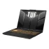 لپ تاپ 16 اینچی ایسوس مدل TUF Gaming F16 FX607VJ-Core 5 210H-16GB DDR5 5600MHz-512GB SSD-RTX3050 6GB-WUXGA 144Hz - تصویر 6