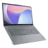لپ تاپ 15.6 اینچی لنوو مدل IdeaPad Slim 3 15IRH8-i5 13420H-8GB LPDDR5 4800MHz-512GB SSD-TN - تصویر 4