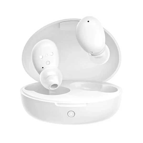 هدفون بی سیم کیو سی وای مدل FSA EAR T16 REDUCTION - تصویر 6