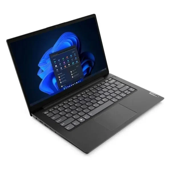 لپ تاپ 15.6 اینچی لنوو مدل V15 G4 IRU-i3 1315U-16GB DDR4 3200MHz-512GB SSD-TN - کاستوم شده - تصویر 2