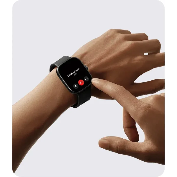 ساعت هوشمند 47 میلی متری شیائومی مدل Redmi Watch 4 - تصویر 7