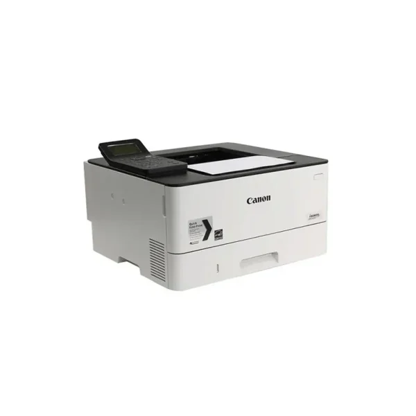 پرینتر لیزری کانن مدل i-SENSYS LBP223dw - تصویر 4