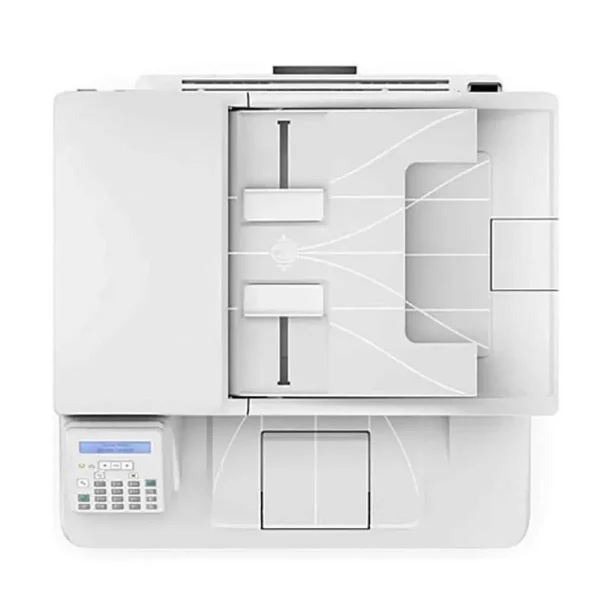 پرینتر چندکاره لیزری اچ پی مدل LaserJet Pro MFP M227fdn - تصویر 19
