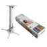 پایه سقفی ویدئو پروژکتور ان بی مدل NBT817-60 - تصویر 3