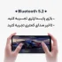 هدفون بلوتوثی شیائومی مدل Redmi Buds 4 - تصویر 18