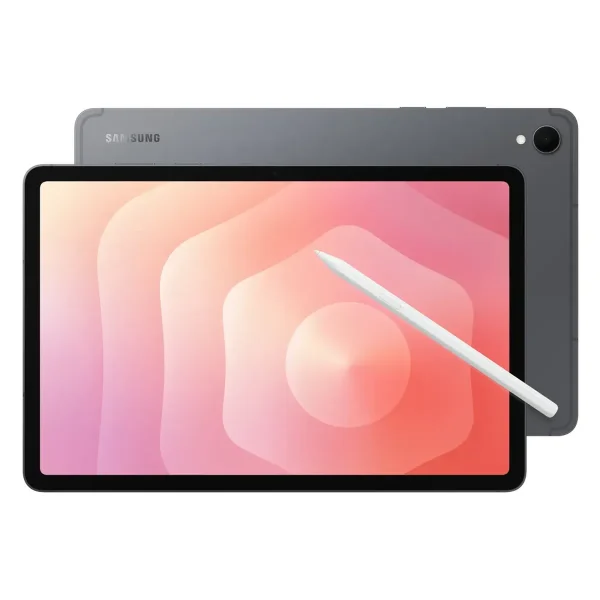تبلت ۱۱ اینچ سامسونگ مدل Galaxy Tab S11 Wi-Fi ظرفیت 128 گیگابایت و رم 12 گیگابایت، رزولوشن دوربین ۱۳ مگاپیکسل، پشتیبانی از قلم و کیبورد - تصویر 13