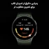 ساعت هوشمند سامسونگ مدل Galaxy Watch 7 44mm دارای قابلیت های کنترل موسیقی (Music Player) بند پلاستیک - تصویر 11