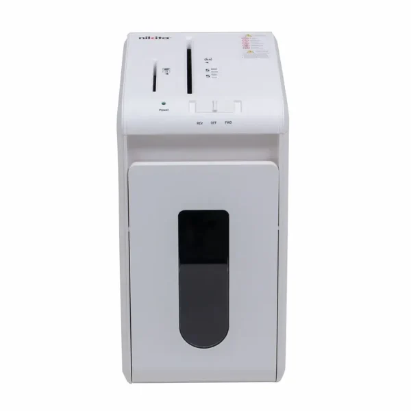 کاغذ خردکن نیکیتا مدل Nikita9108 - تصویر 6