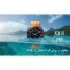 ساعت هوشمند سامسونگ مدل Galaxy Watch Ultra دارای قابلیت های کنترل موسیقی (Music Player)، قابلیت مکالمه از طریق بلوتوث، قابلیت تغییر طرح ساعت یا تم، صفحه همیشه روشن (Always-on Display)، پشتیبانی از دستیار صوتی بند سیلیکون - تصویر 5