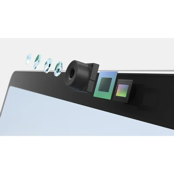 تبلت 13 اینچی مایکروسافت مدل Surface Pro 10-Core Ultra 7 165U ظرفیت 256 گیگابایت و رم 16 گیگابایت به همراه کیبورد Surface Pro Copilot - تصویر 14