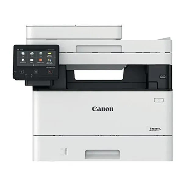 پرینتر چند کاره لیزری کانن مدل i-SENSYS MF455dw - تصویر 2
