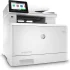 پرینتر چند کاره لیزری اچ‌ پی مدل Color LaserJet Pro MFP M479dw - تصویر 5