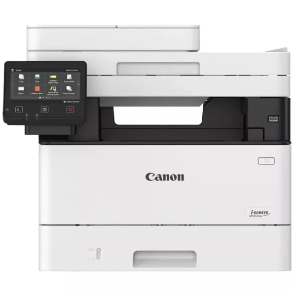 پرینتر چند کاره لیزری کانن مدل i-SENSYS MF453dw - تصویر 8