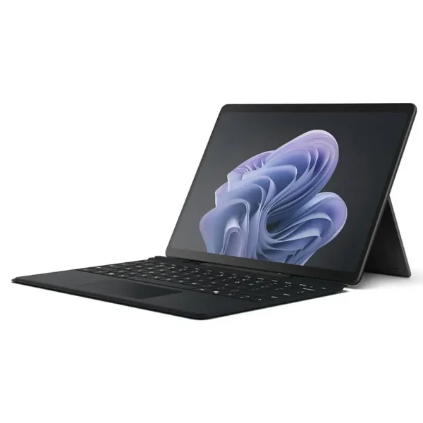 تبلت 13 اینچی مایکروسافت مدل Surface Pro 10-Core Ultra 7 165U ظرفیت 256 گیگابایت و رم 16 گیگابایت به همراه کیبورد Surface Pro Copilot و قلم Slim Pen 2 - تصویر 4