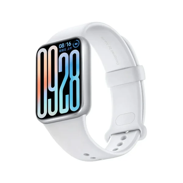 ساعت هوشمند 44 میلی‌متری شیائومی مدل Smart Band 9 Pro، مناسب برای ورزش، کنترل سطح اکسیژن خون، شمارش ضربان قلب، پایش وضعیت خواب، با بند پلاستیکی - تصویر 5