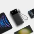پاوربانک 30 وات انکر مدل A1384 ظرفیت 20000 میلی آمپر ساعت به همراه کابل USB-C - تصویر 10