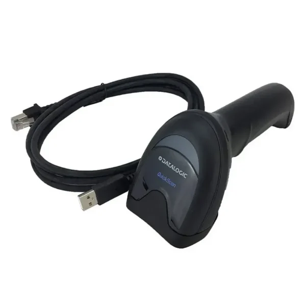 بارکد خوان دو بعدی دیتالاجیک مدل QW2520 - Image 2