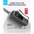 پاوربانک 100 وات انکر مدل A1695 ظرفیت 25000 میلی آمپر ساعت به همراه دو کابل USB-C - تصویر 11