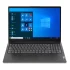 لپ‌تاپ لنوو مدل V15 G2 IJL با پردازنده Celeron N4500، رم DDR4 4GB با فرکانس 2933MHz، حافظه SSD با ظرفیت 256GB، نمایشگر 15.6 اینچ TN با وضوح Full HD-کاستوم شده