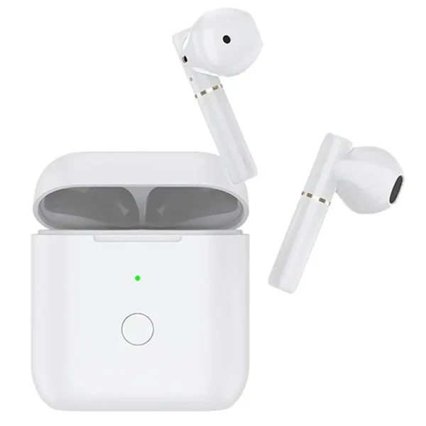 هندزفری بلوتوثی کیو سی وای مدل QCY T8 - تصویر 1