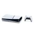 کنسول بازی سونی مدل PlayStation 5 Slim ظرفیت 1 ترابایت ریجن CFI-2116 اروپا به همراه دسته اضافی و پایه شارژر - تصویر 6