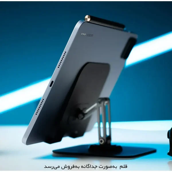 تبلت 11.2 اینچ شیائومی مدل Pad 7 Pro Wi-Fi ظرفیت 512 گیگابایت و رم 12 گیگابایت - تصویر 20