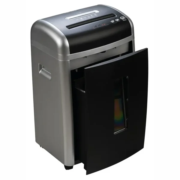 کاغذ خردکن نیکیتا SD 9355 - تصویر 3