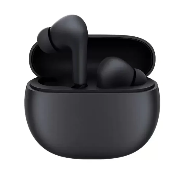 هدفون بلوتوثی شیائومی مدل Redmi Buds 4 Active بدون قابلیت نویز کنسلینگ، درگاه شارژ USB Type-C مقاوم در برابر پاشش آب و تعریق (IPX4) - تصویر 2