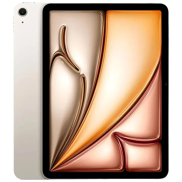 تبلت 13 اینچ اپل مدل iPad Air 13 2025 M3 Wi-Fi ظرفیت 256 گیگابایت و رم 8 گیگابایت - تصویر 2