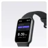 ساعت هوشمند 44 میلیمتری شیائومی مدل Smart Band 9 Pro، مناسب برای ورزش، کنترل سطح اکسیژن خون، شمارش ضربان قلب، پایش وضعیت خواب، با بند پلاستیکی - تصویر 6