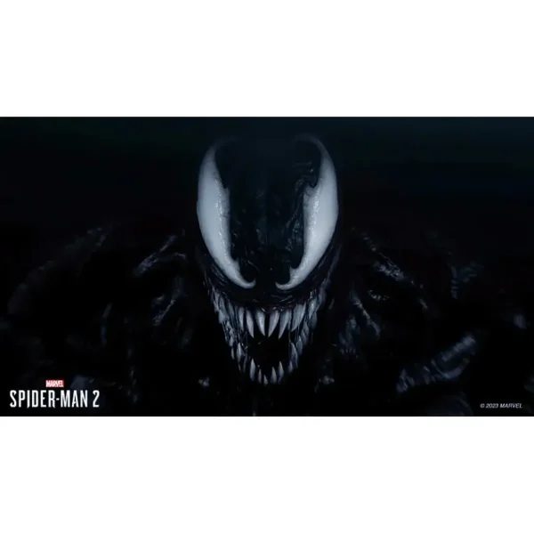 بازی Marvels Spider-Man 2 مخصوص PS5 - تصویر 6