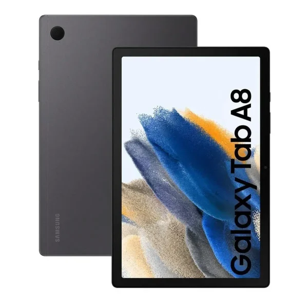 تبلت سامسونگ مدل Galaxy Tab A8 10.5 SM-X205 4G ظرفیت 32 گیگابایت و رم 3 گیگابایت - تصویر 5