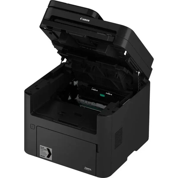 پرینتر چند کاره لیزری کانن مدل i-SENSYS MF267dw - تصویر 8