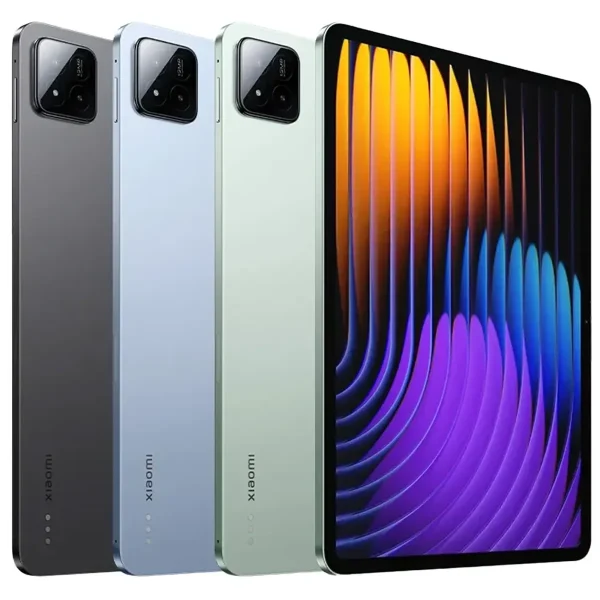 تبلت 11.2 اینچ شیائومی مدل Pad 7 Pro Wi-Fi ظرفیت 512 گیگابایت و رم 12 گیگابایت - تصویر 9