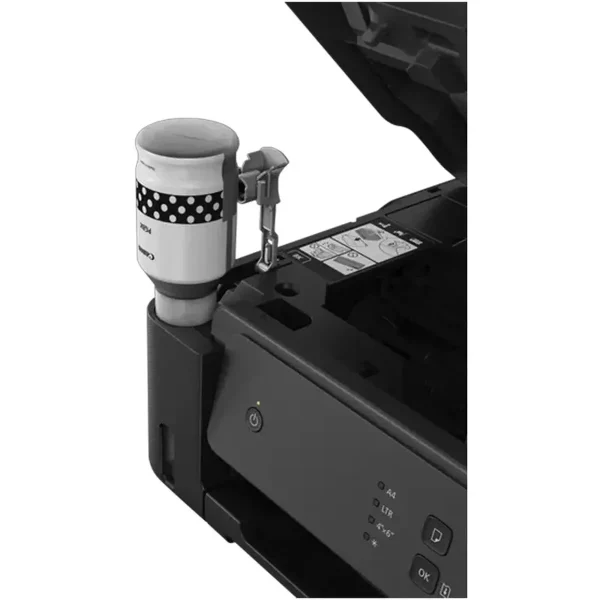پرینتر جوهر افشان کانن مدل PIXMA G1430 - تصویر 9